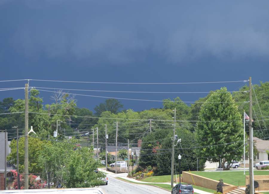 Local agency preparing residents for worst-case scenarios