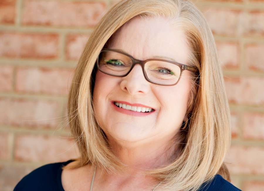 Local author shares ‘experience with God’ in new book