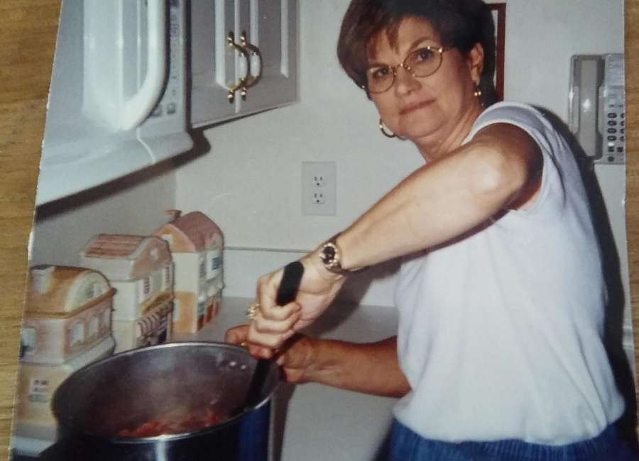 Local baker creates sweet treats from old family recipes