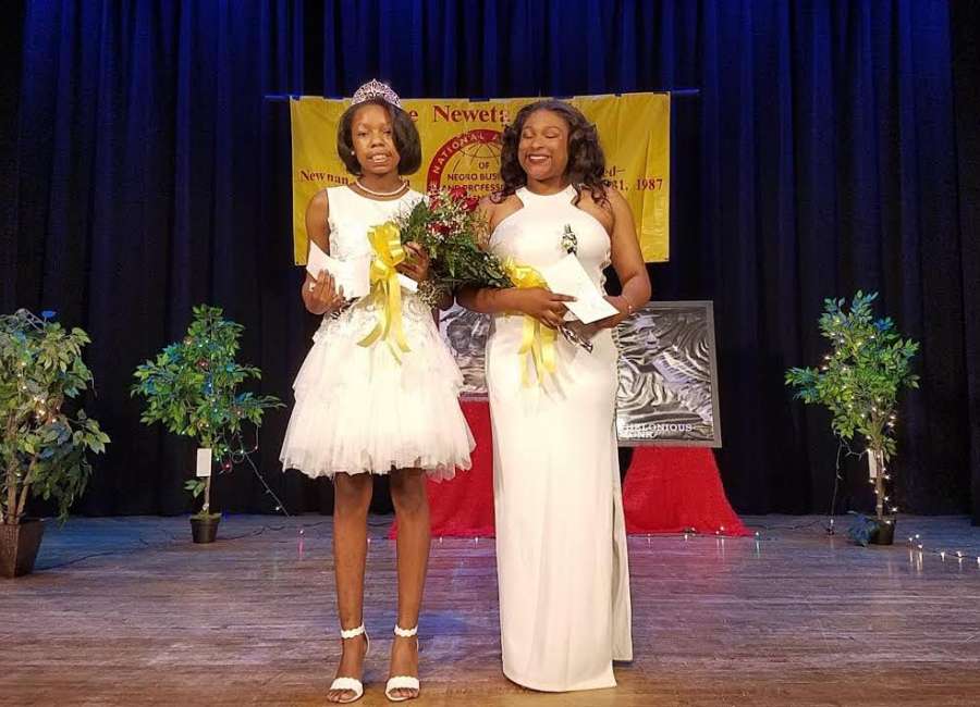 Annual pageant celebrates ‘African-Americans in the Arts’