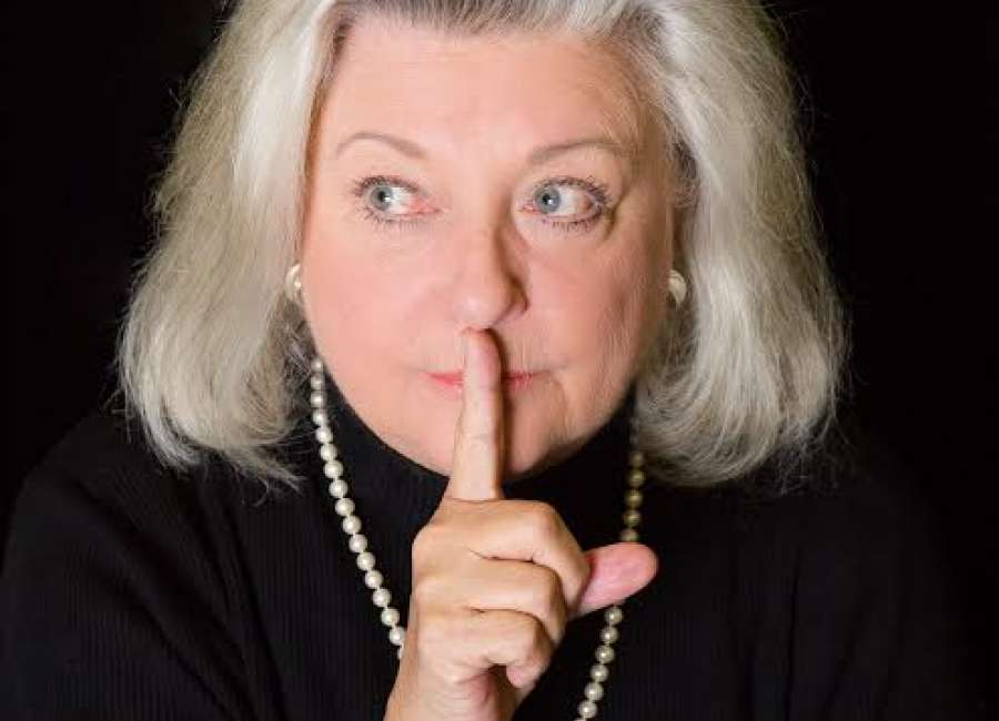 Local columnist will debut new book, reveal true identity