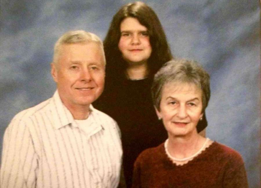 Local couple married 60 years on New Year’s Day