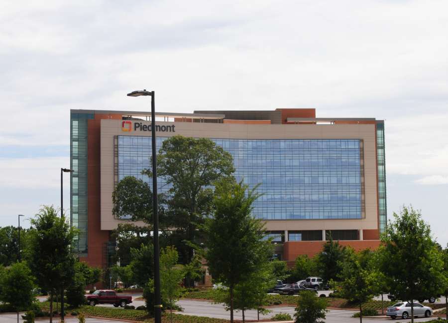Local hospitals hit with medicare penalties