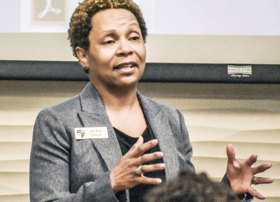Local leaders urged to help fight Coweta’s opioid crisis