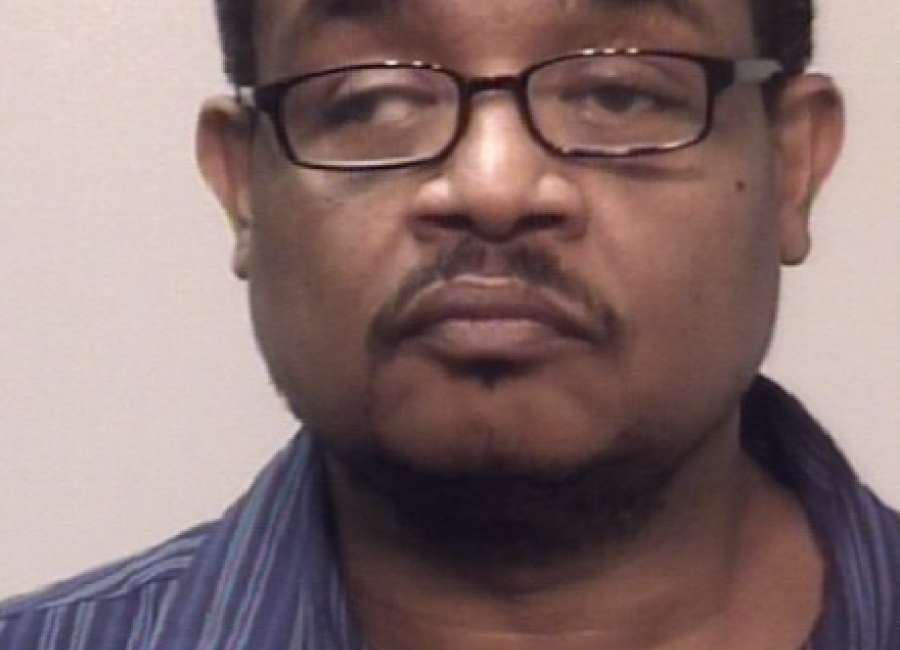 Local scamster sentenced to prison