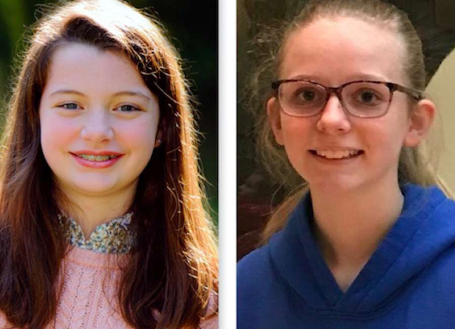 Local students honored by Duke TIP program
