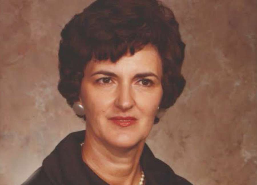 Lydia Anne McKoy Coggin