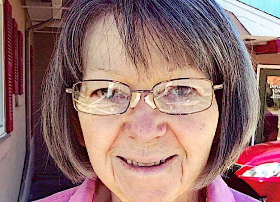 Mairlin Dianne Olmstead