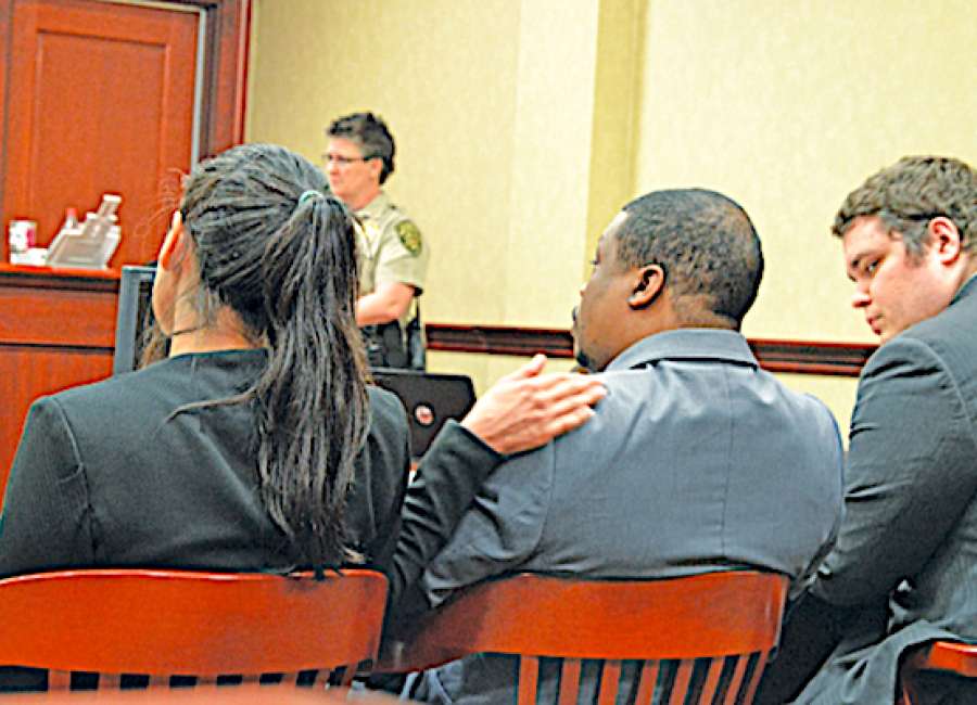 Man guilty of raping elderly relative