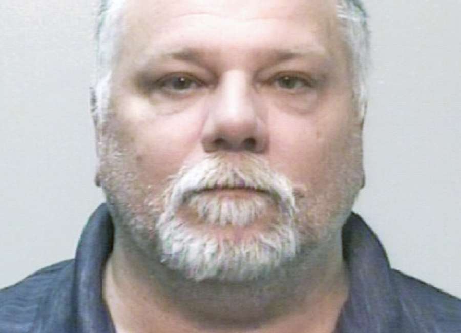 Man receives 2 life sentences for child molestation