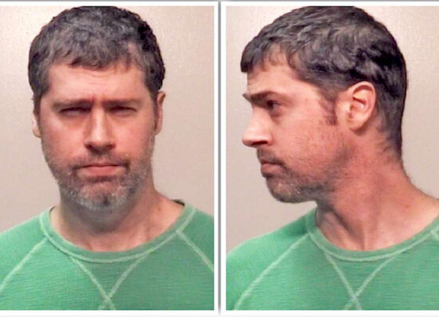 Man sentenced in child pornography case