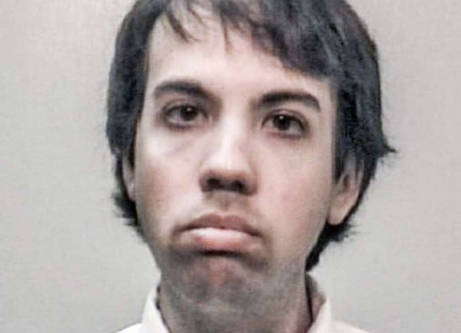 Man sentenced to prison for molestation charges