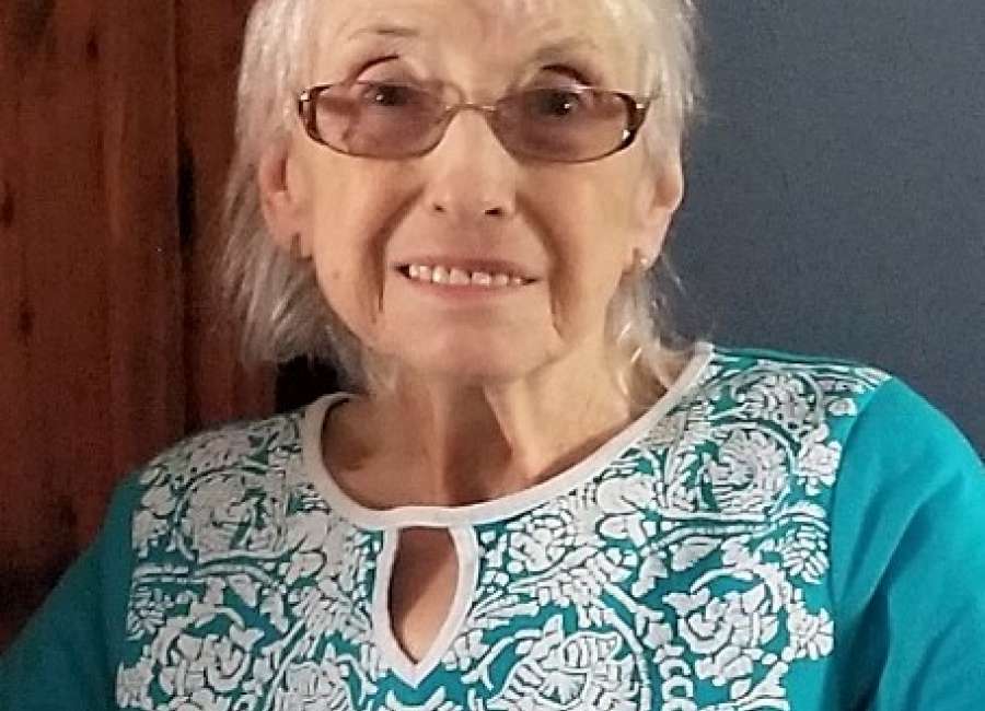 Margaret Inez Jones