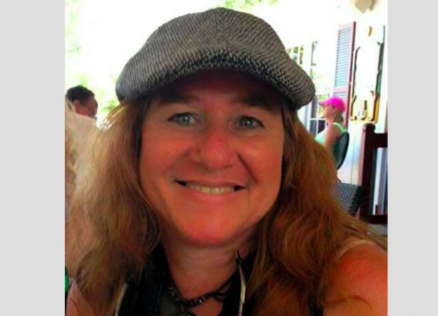 Martha Stepich Radecki