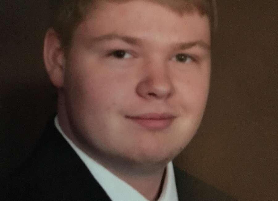 Matthew Scott Dawson
