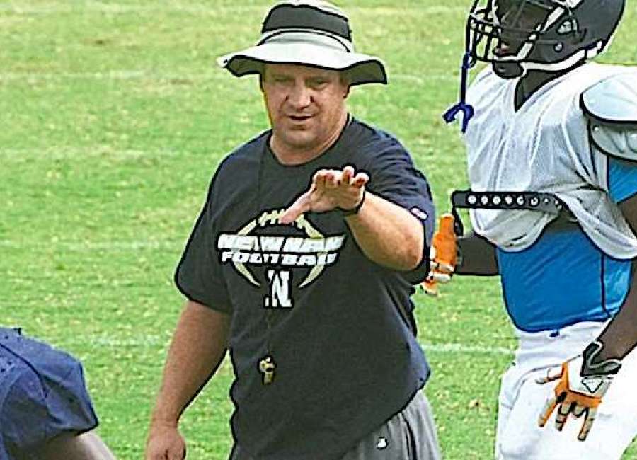 McDonald named Northgate head coach