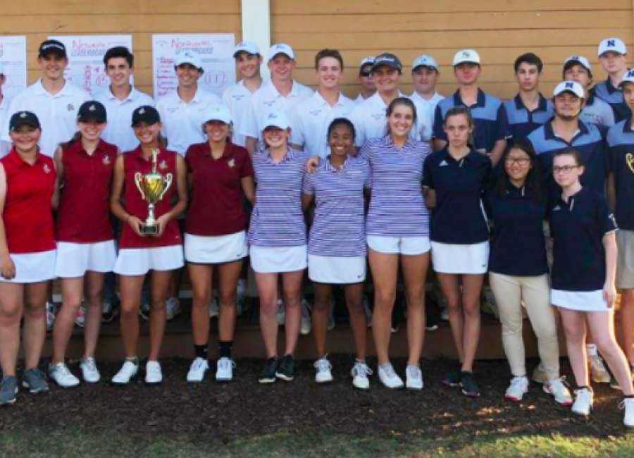 McGrath leads Lady Vikings in Coweta Cup; Cougars claim boys title