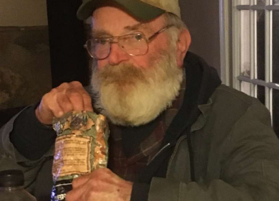 Michael Louis Rice