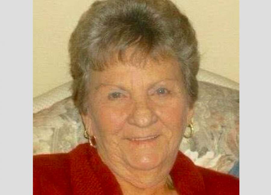 Miriam Sewell