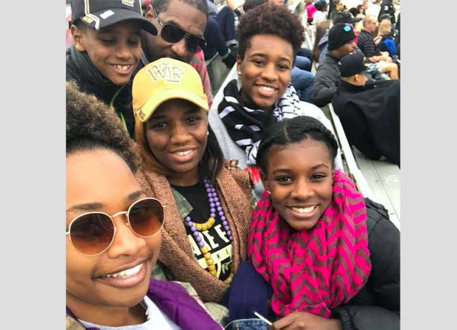 Mom of traveling family reflects on Subway 911 call