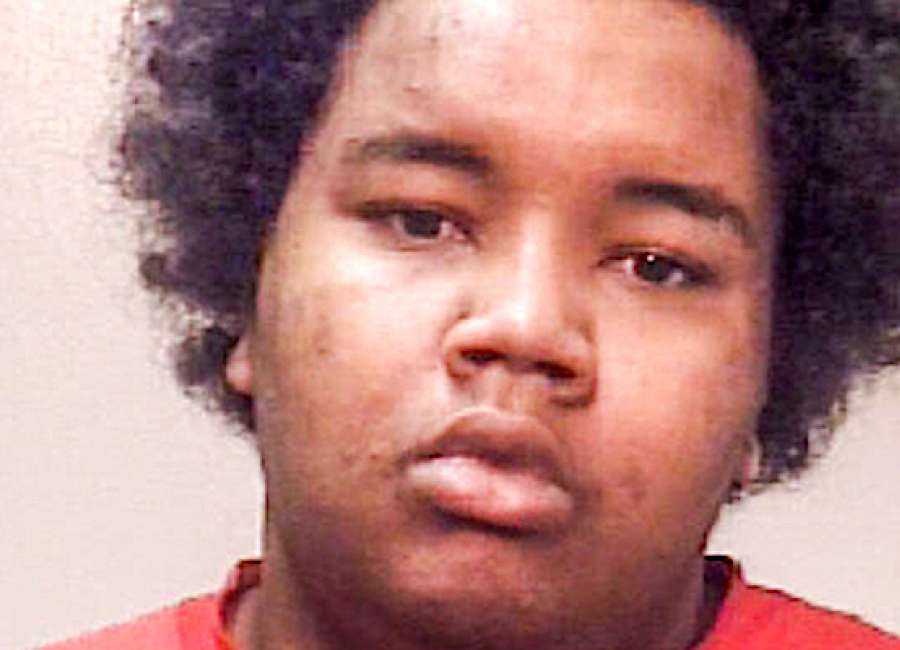 Moreland teen charged with burglary