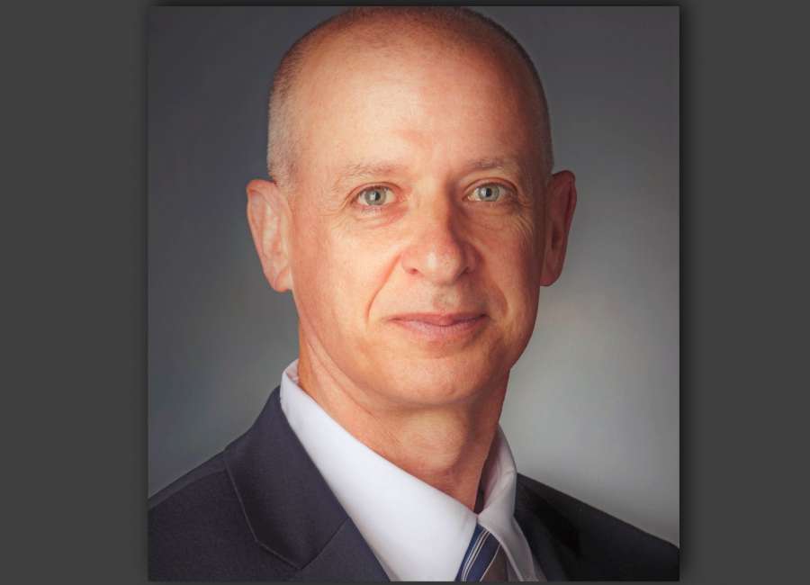 Morris named CEC board representative