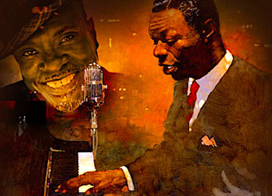 Nat King Cole tribute at Nixon Centre Oct. 21