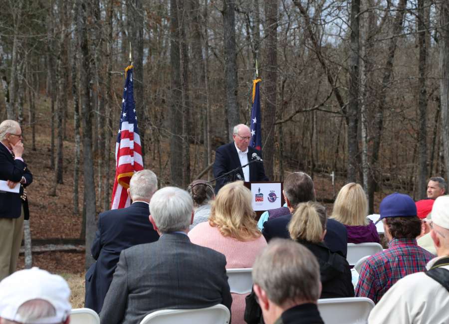 New book chronicles Kettle Creek history