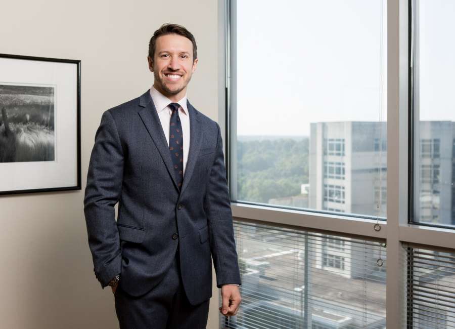 New doctor joins local orthopedic office