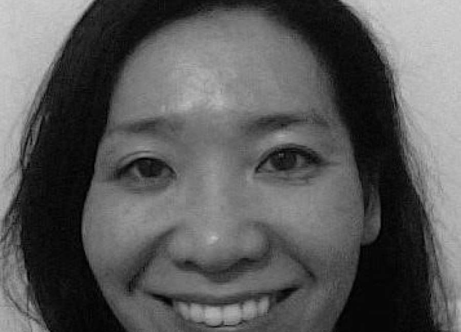 Newest artist-in-residence uses multiple influences