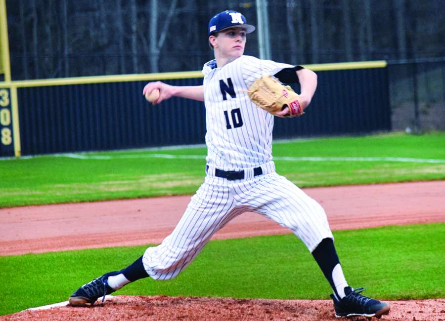 Newnan baseball beats Northside-Columbus in season opener