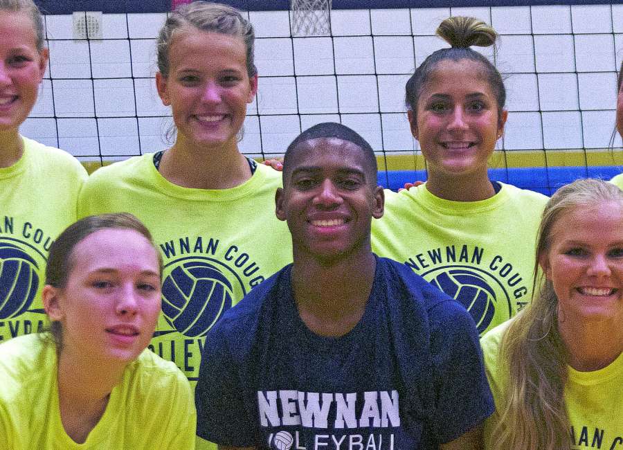 Newnan dedicates season in memory of coach