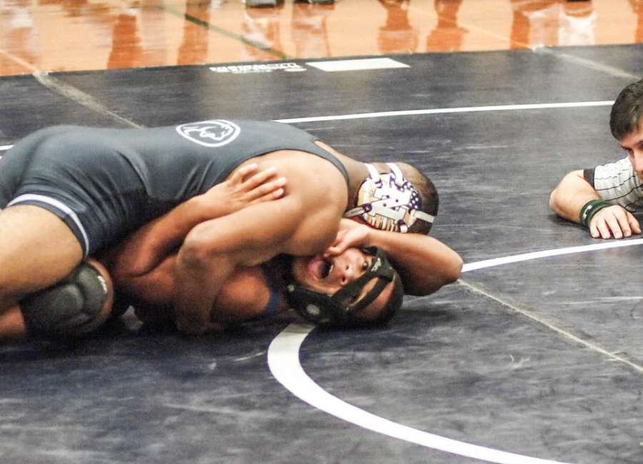 Newnan, East Coweta headed to Class AAAAAAA wrestling duals