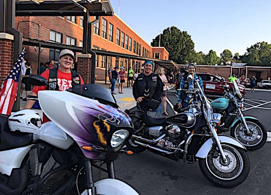 Vet Connect 5K raises money for Veterans Relief Fund