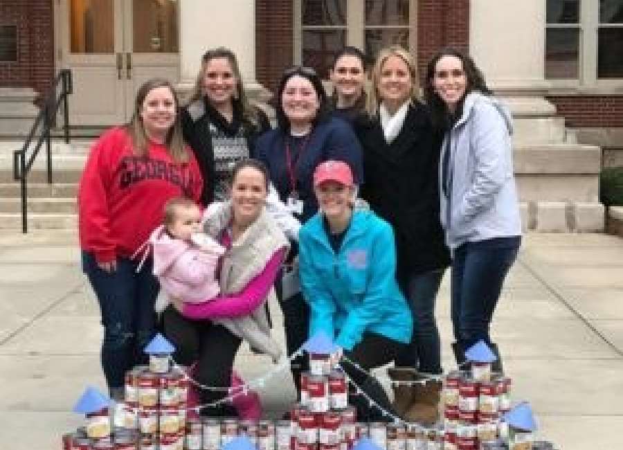 Newnan Junior Service League to host 35th Annual Can-A-Thon