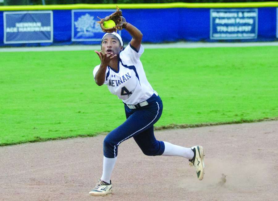 Newnan, Kennesaw Mountain resume today