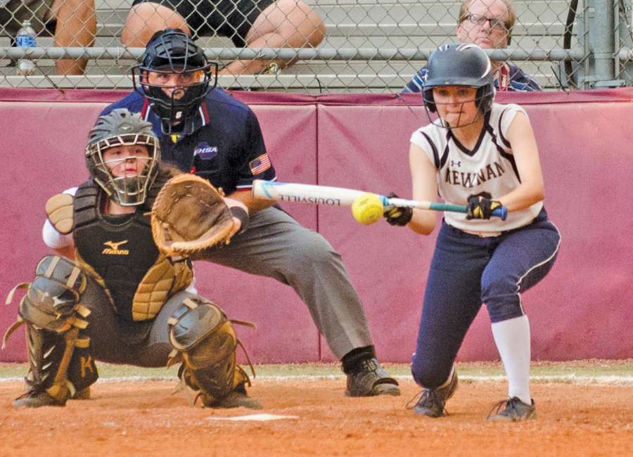 Newnan knocks off Northgate