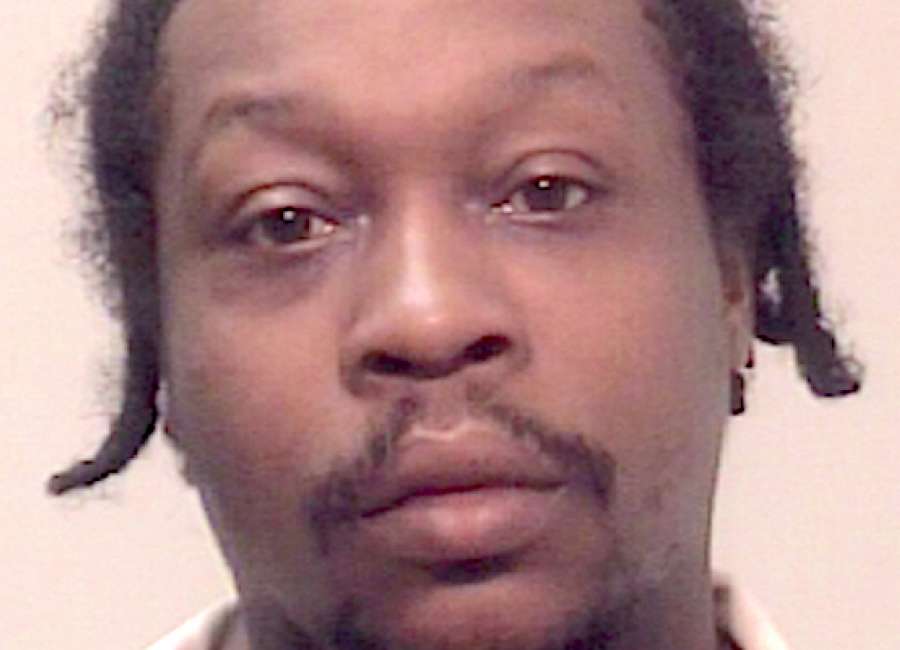Newnan man accused of raping relative