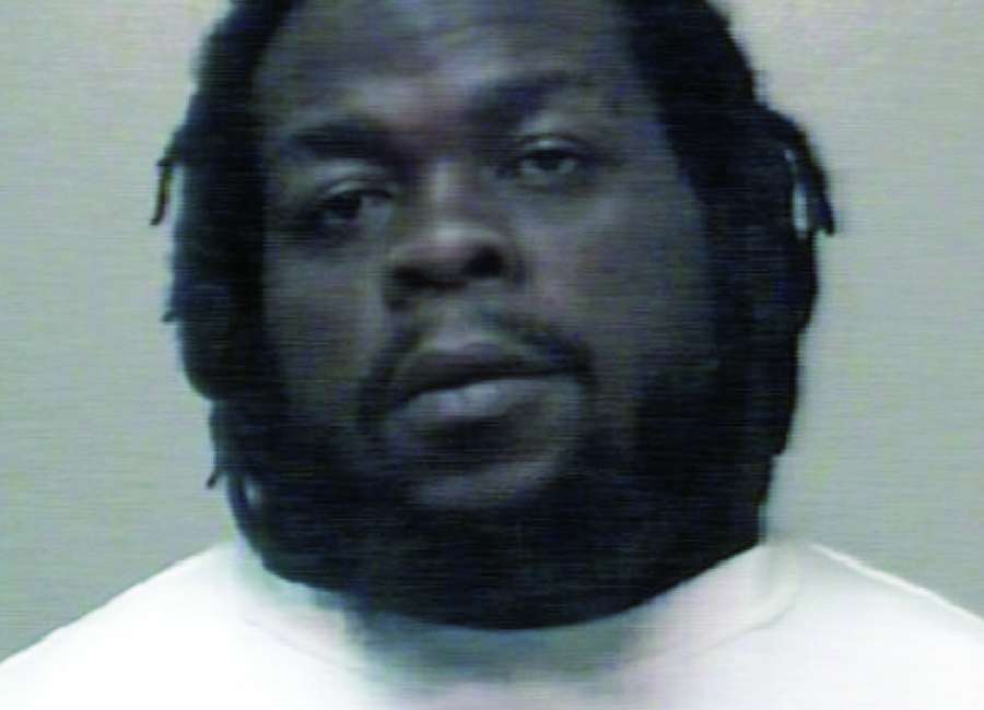 Newnan man charged with rape, child molestation