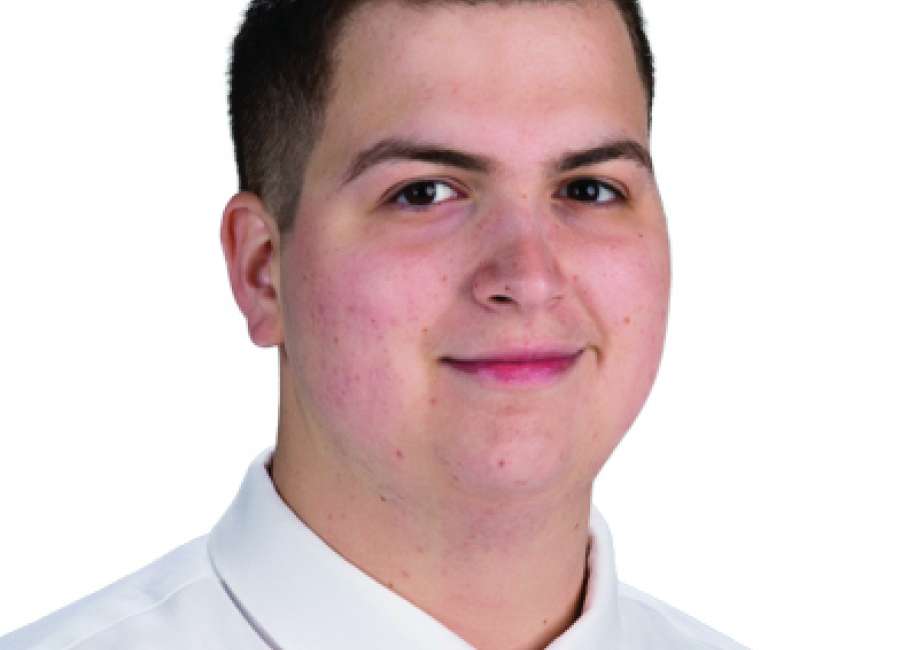 Newnan native is making waves at ESPN