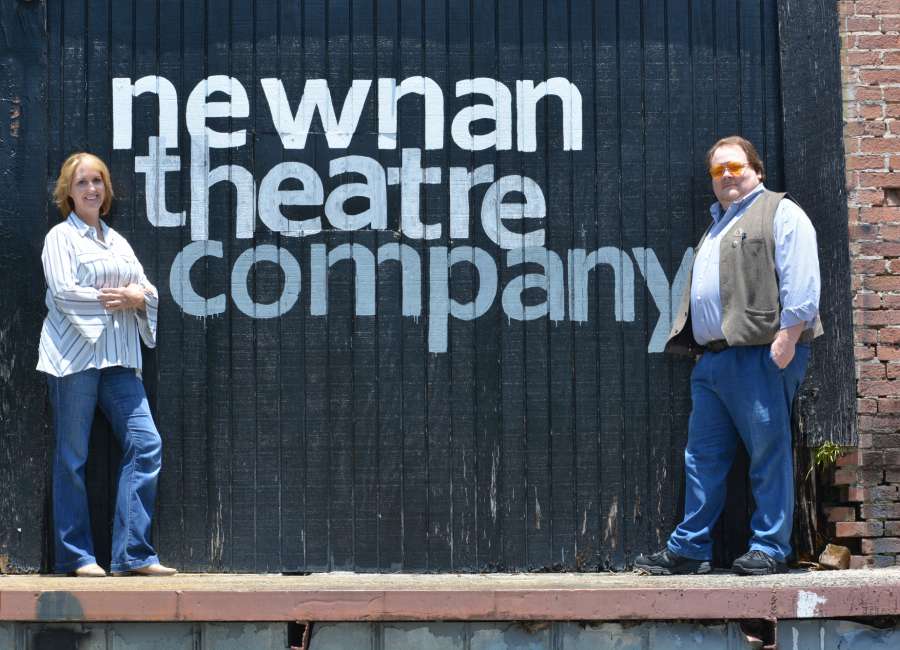 Newnan Theatre Company buys building