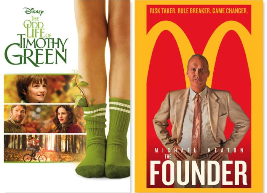 Newnan to host outdoor film series