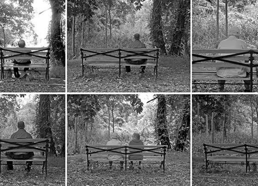 Newnan to join photographer’s patchwork collection