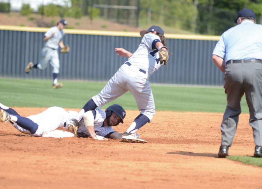 Newnan unable to keep season alive in 2nd round exit to North Paulding