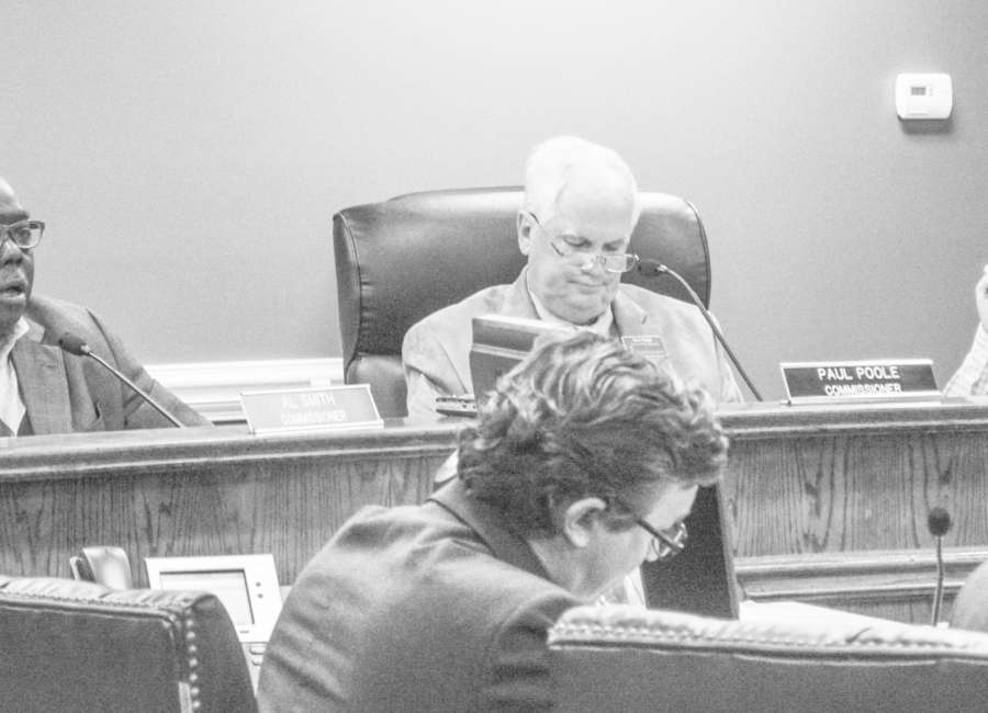 Next step taken in school tax exemption for seniors