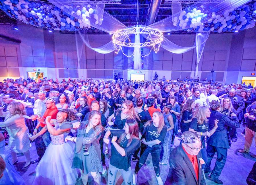 ‘Night To Shine’ organizers looking for community support