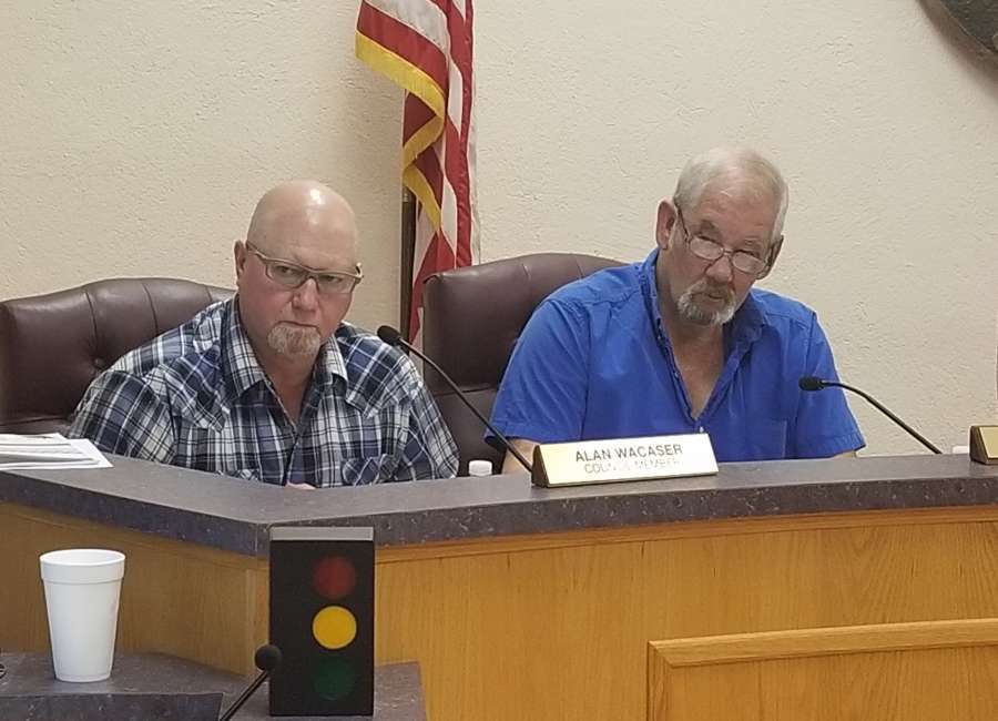 Nokia to meet in Grantville about internet