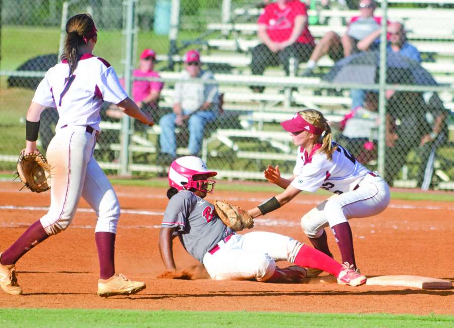 Northgate moving on after sweep