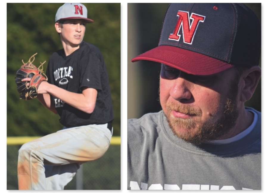 Northgate baseball teams hopes to improve on last year’s record