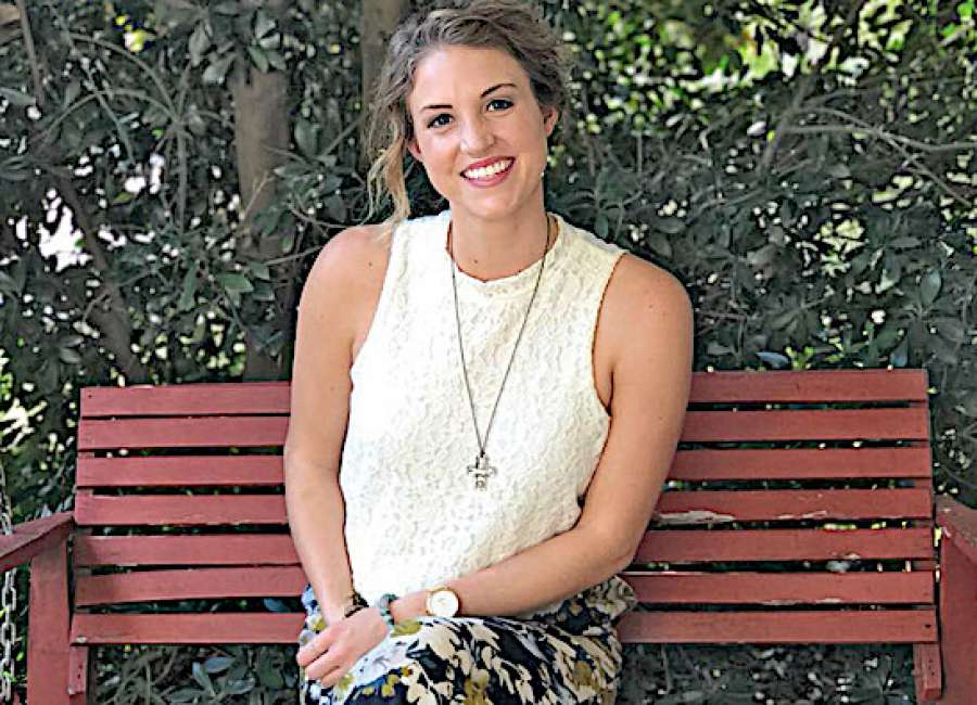 Northgate graduate and cancer survivor to speak at Relay for Life